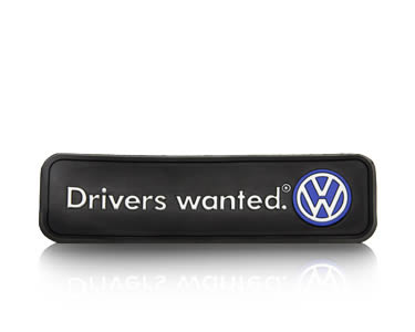 Drivers Wanted Campaign