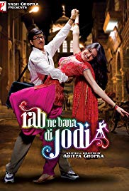 Rab Ne Bana Di Jodi Full Movie 700mb Download