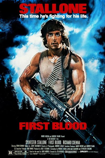 Rambo First Blood Part 1 Full Movie In Hindi Download